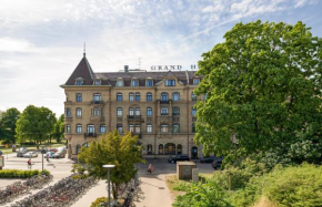 Best Western Plus Grand Hotel Halmstad in Halmstad